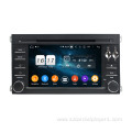 PORSCHE Cayenne android car dvd player